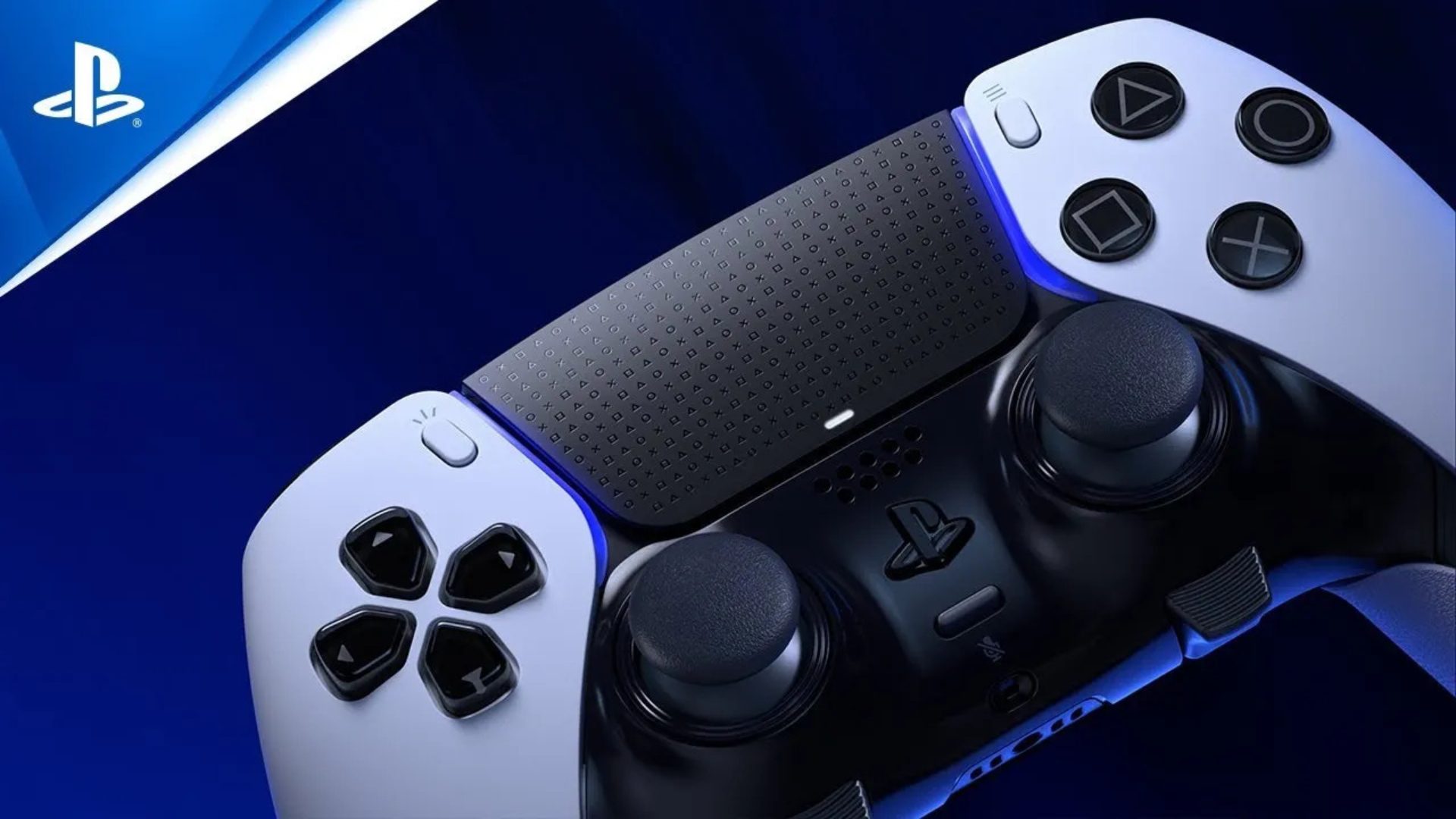 PS5 DualSense