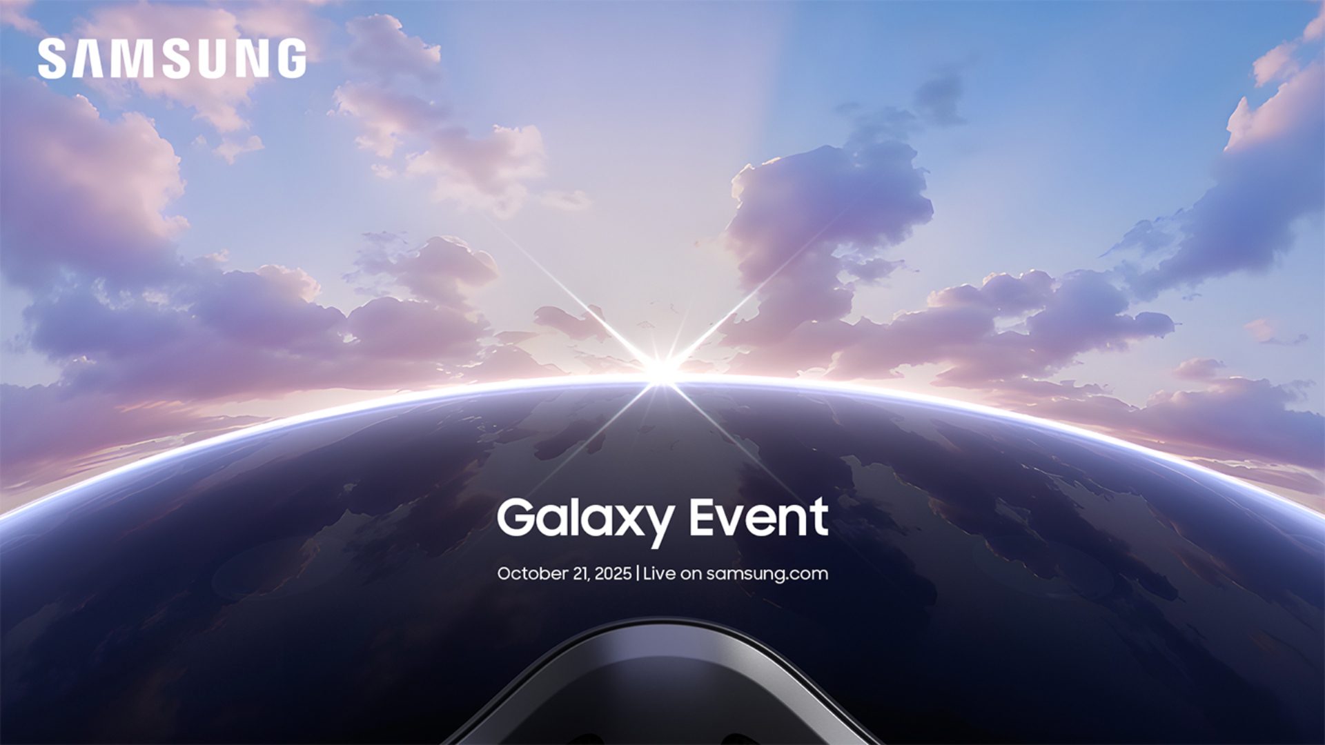 Samsung Worlds Wide Open