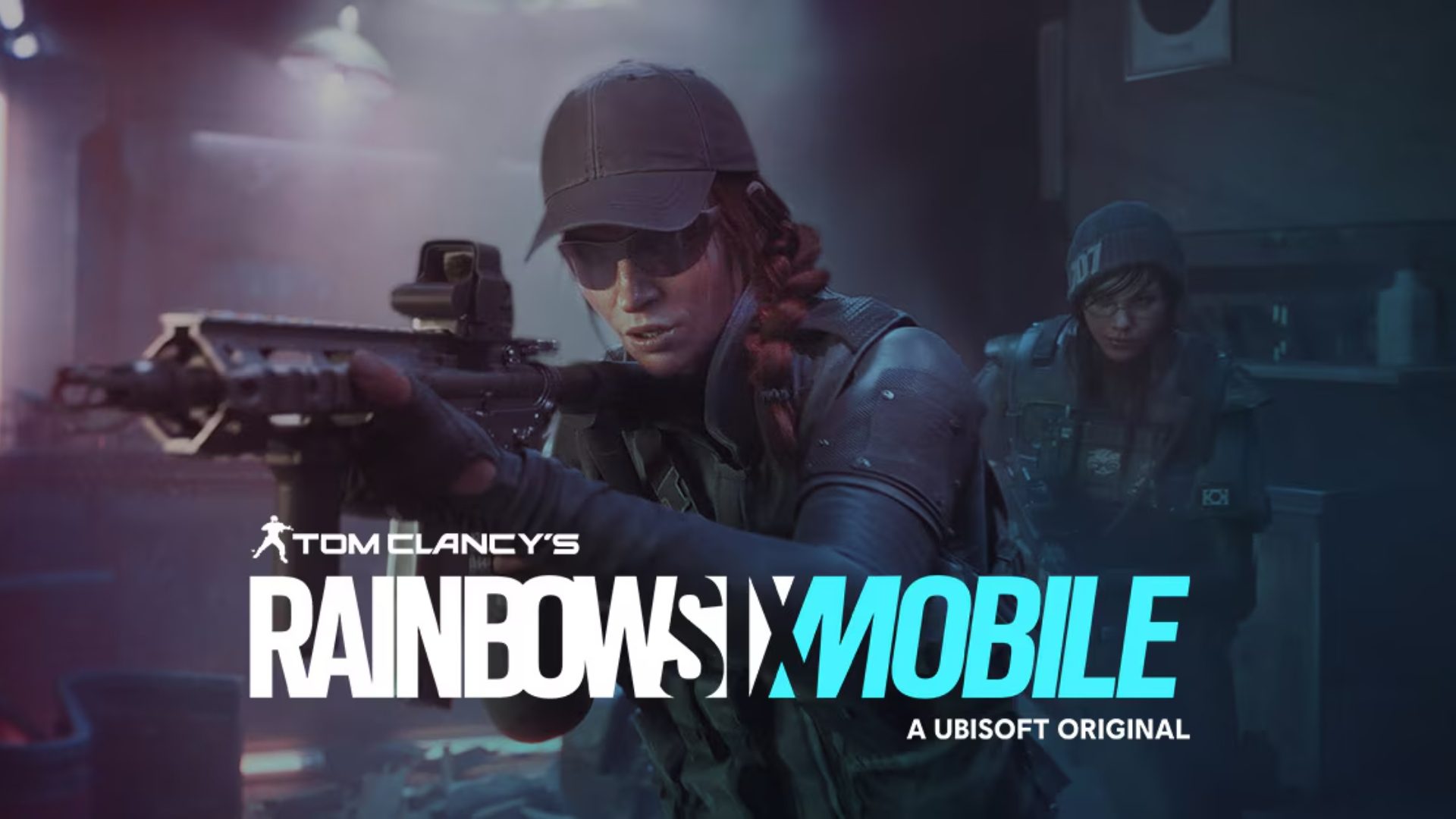 2026 februárjában érkezik a Rainbow Six Mobile Androidra és iOS-re